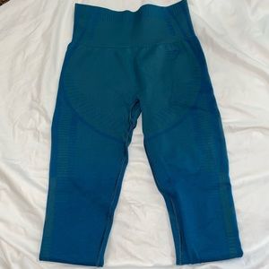 Gymshark Geo Seamless Leggings